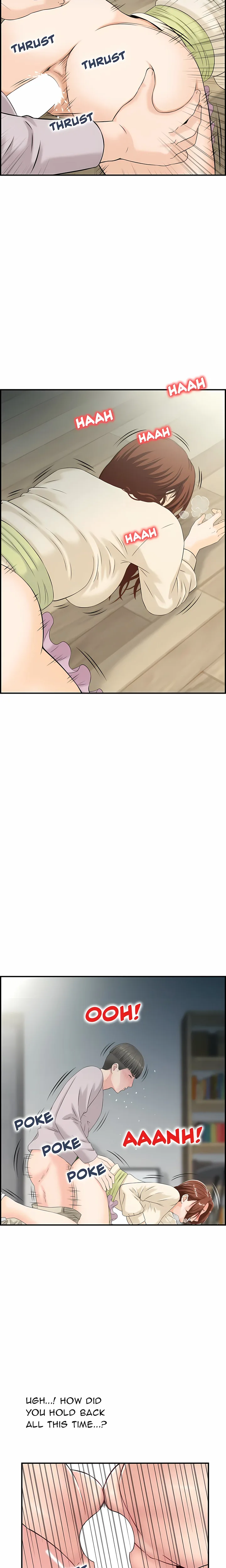 Cheating Wife’s Erotic Stories - Chapter 24 Page 7