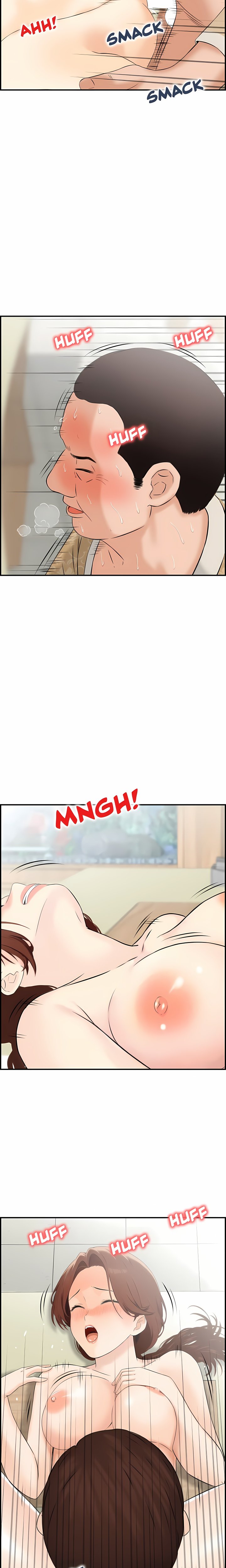 Cheating Wife’s Erotic Stories - Chapter 26 Page 6