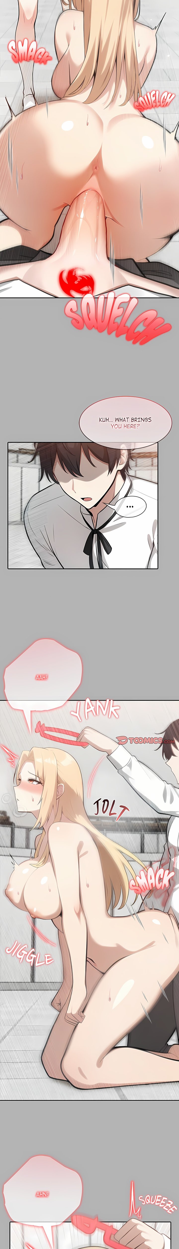 Draco-Knight Commander (Uncensored) - Chapter 51 Page 12