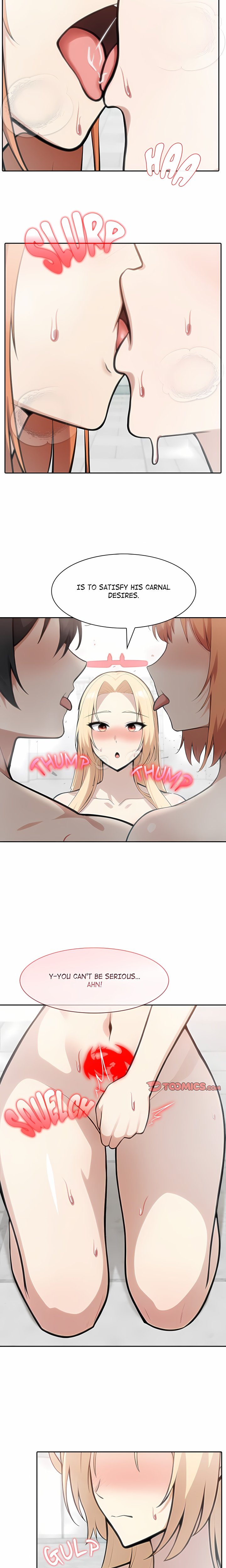 Draco-Knight Commander (Uncensored) - Chapter 52 Page 14