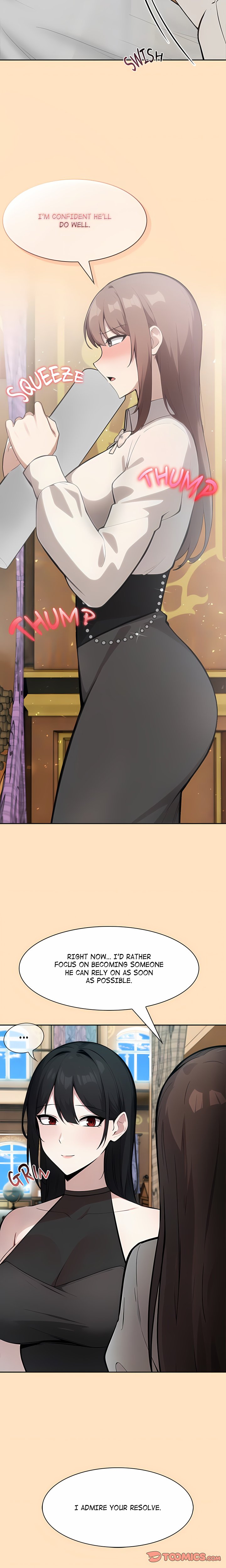 Draco-Knight Commander (Uncensored) - Chapter 55 Page 6