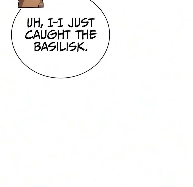 A Wimp’s Strategy Guide to Conquer the Tower - Chapter 31 Page 5