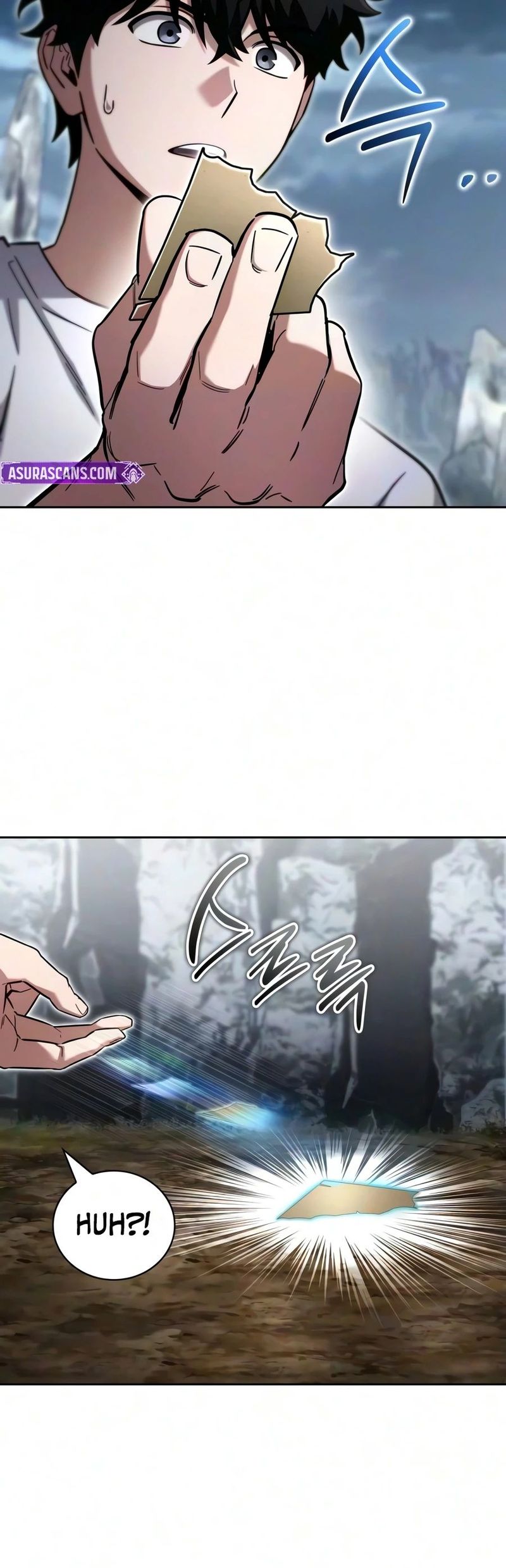 A Wimp’s Strategy Guide to Conquer the Tower - Chapter 42 Page 3