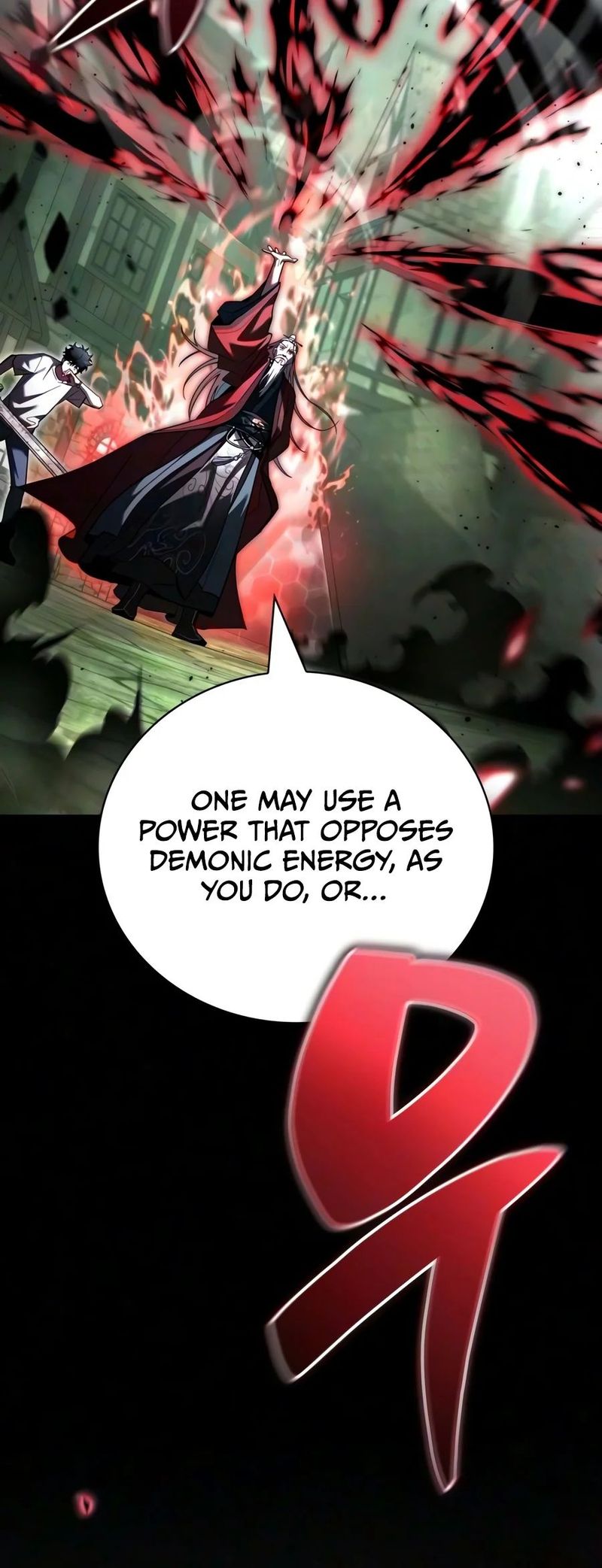 A Wimp’s Strategy Guide to Conquer the Tower - Chapter 44 Page 19
