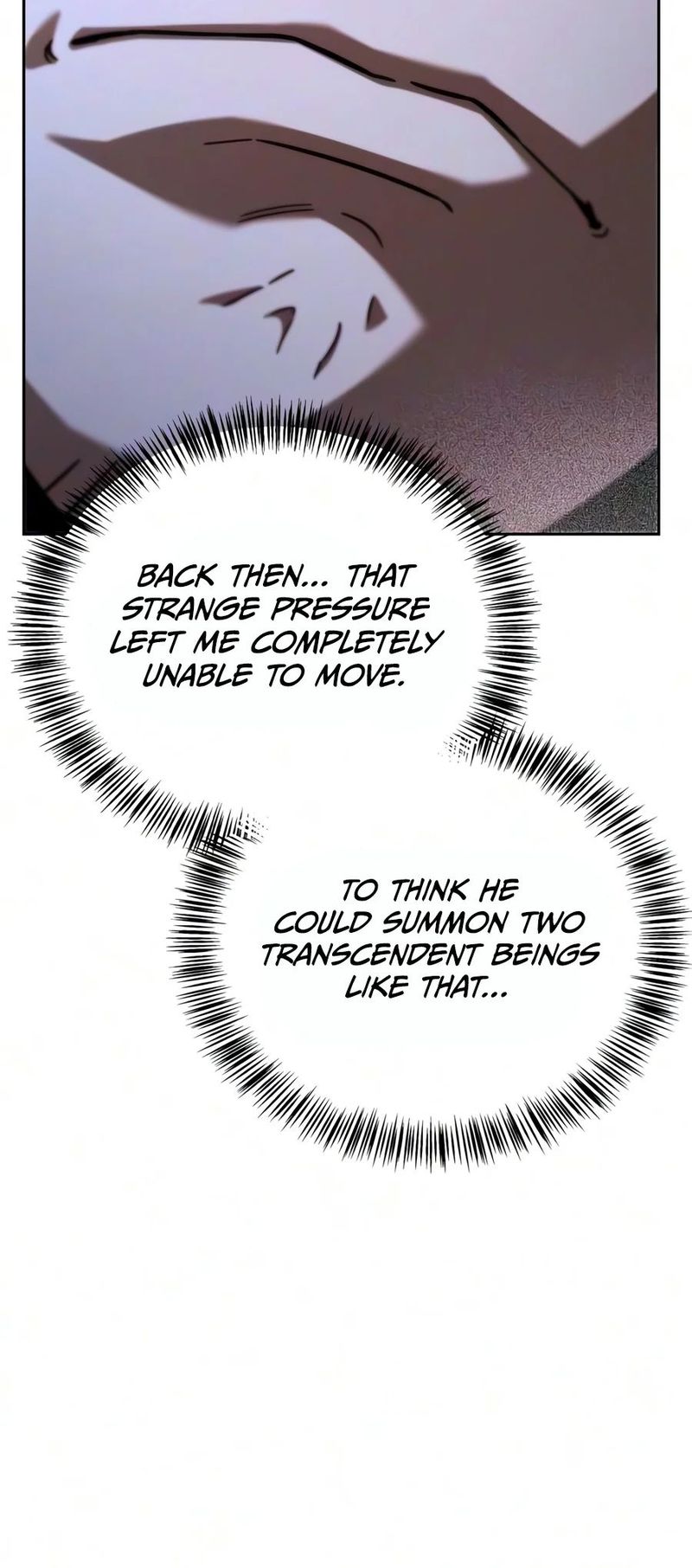 A Wimp’s Strategy Guide to Conquer the Tower - Chapter 44 Page 4