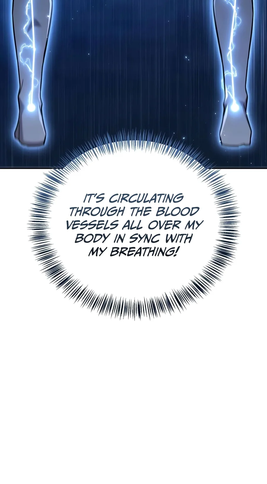 A Wimp’s Strategy Guide to Conquer the Tower Chapter 49.00 Page 20