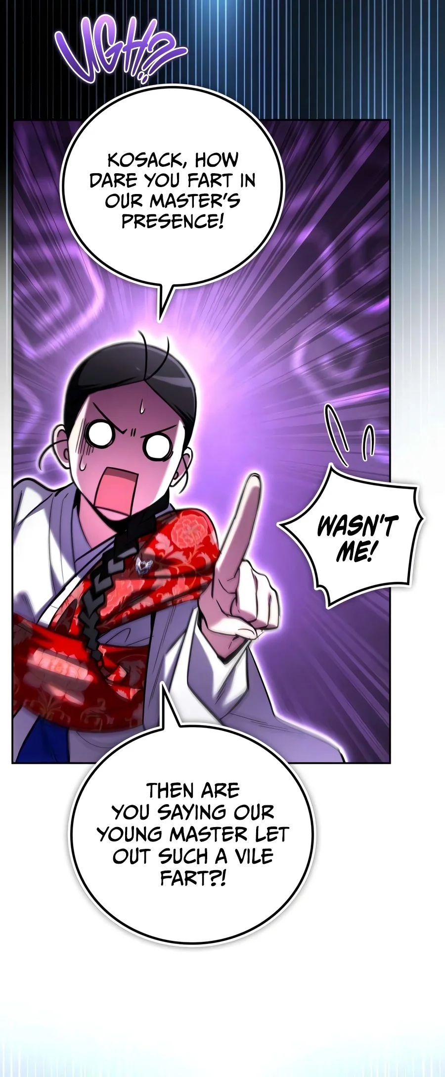 A Wimp’s Strategy Guide to Conquer the Tower Chapter 49.00 Page 22
