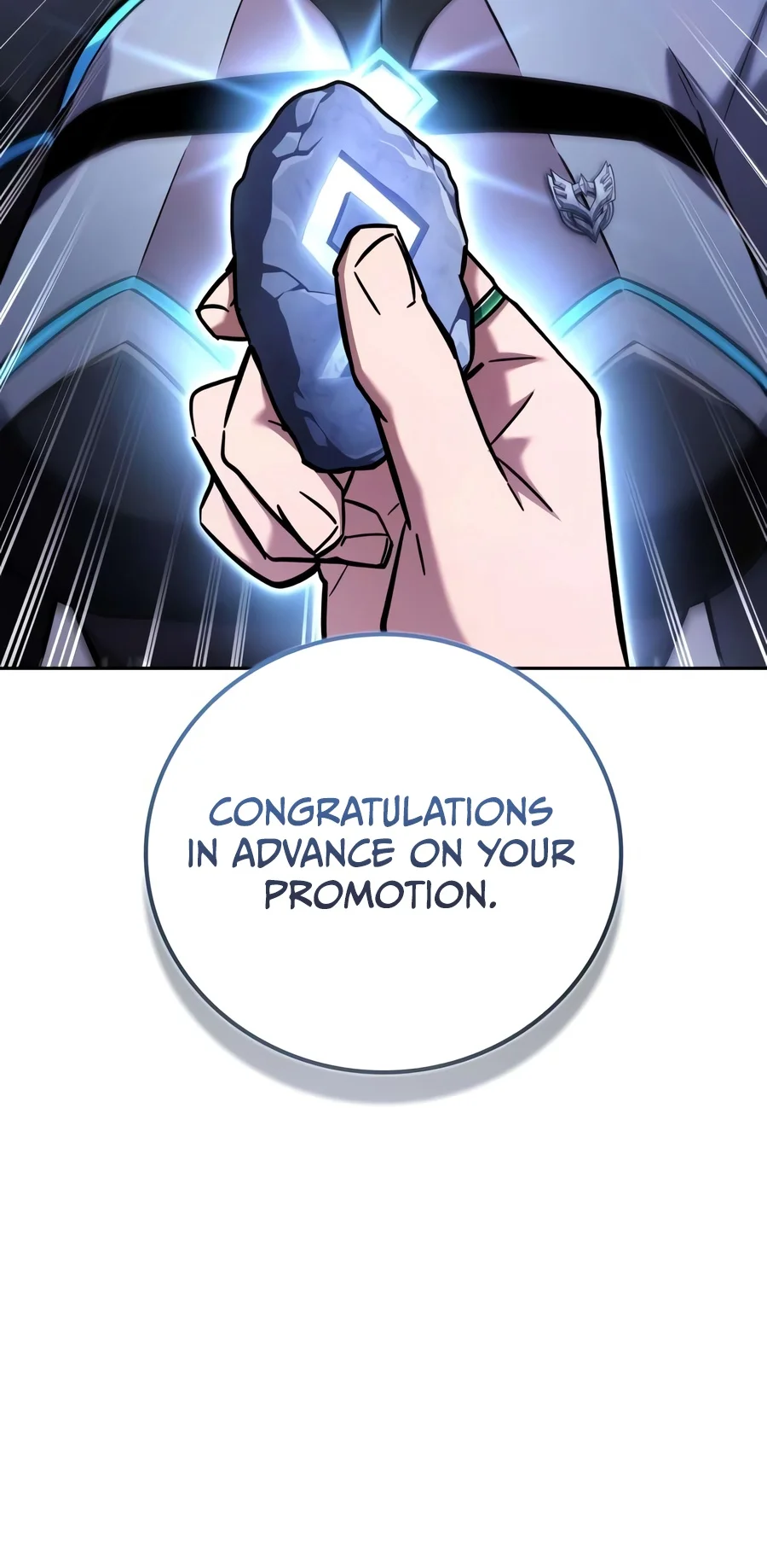 A Wimp’s Strategy Guide to Conquer the Tower Chapter 49.00 Page 8