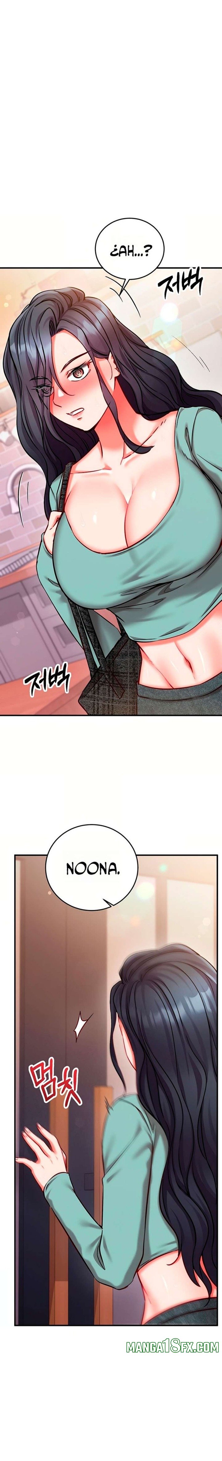 Mind Control Raw - Chapter 30 Page 29