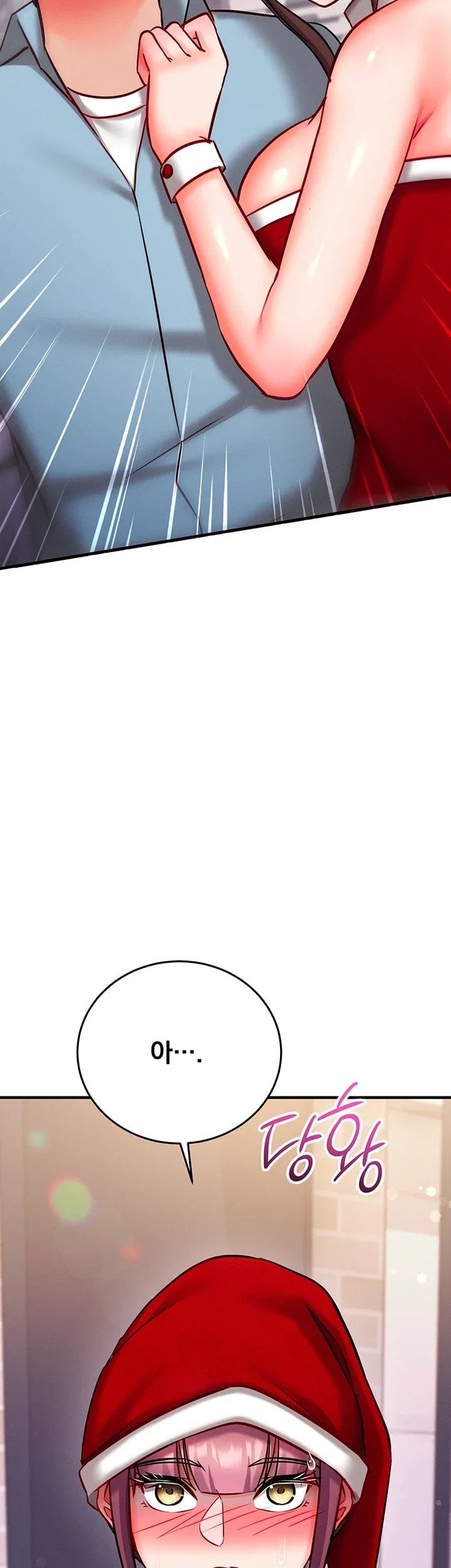 Mind Control Raw - Chapter 45 Page 60
