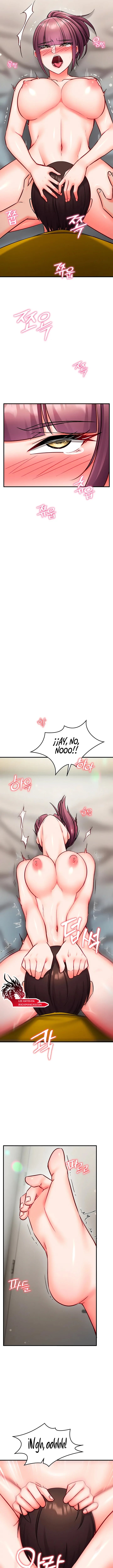 Mind Control Raw - Chapter 47 Page 24