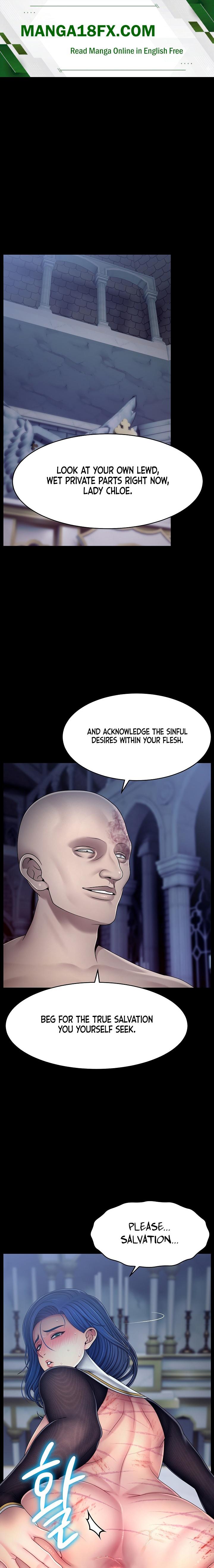 Ero: The Princess Submits - Chapter 39 Page 1