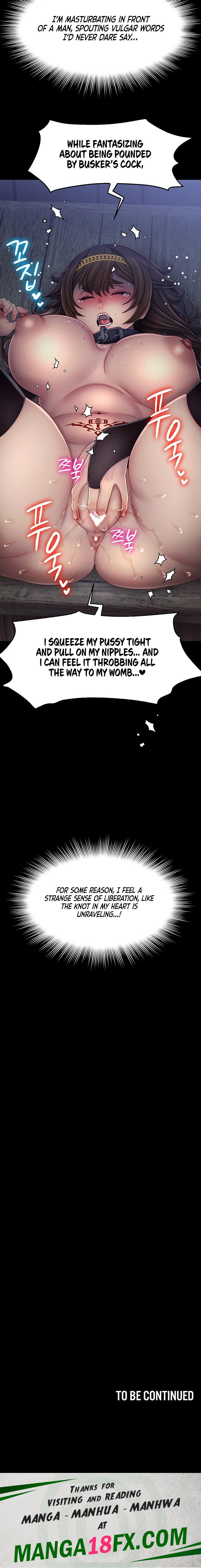 Ero: The Princess Submits - Chapter 39 Page 18