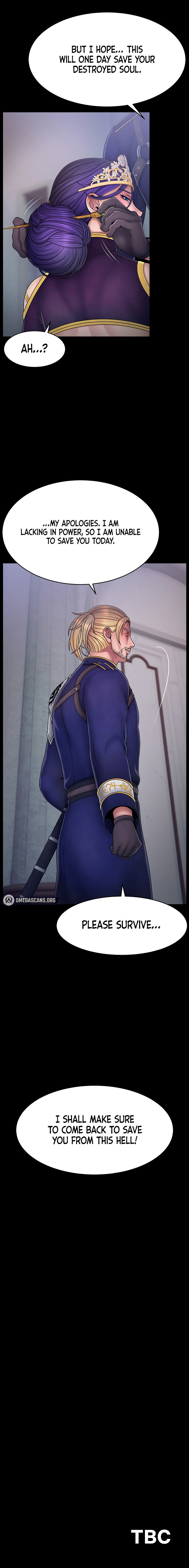 Ero: The Princess Submits - Chapter 41 Page 12