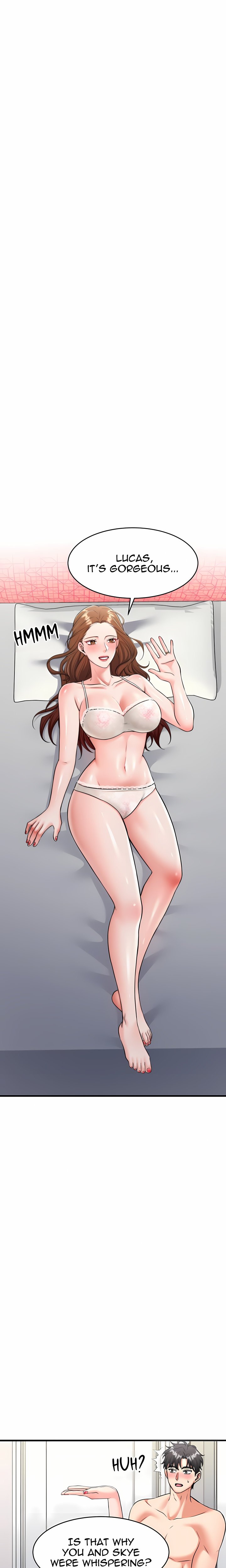 My Lust Cristmas (Uncensored) - Chapter 18 Page 8