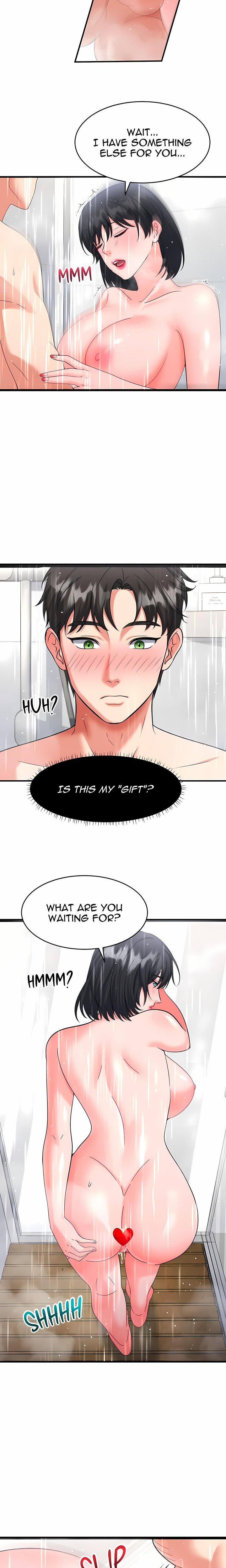 My Lust Cristmas (Uncensored) - Chapter 19 Page 10