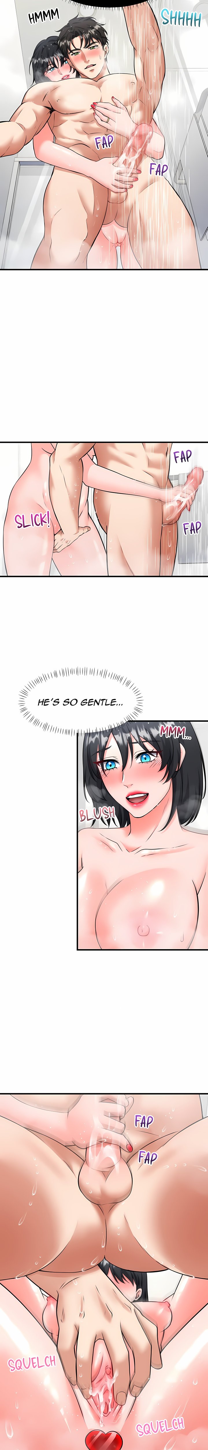 My Lust Cristmas (Uncensored) - Chapter 19 Page 2