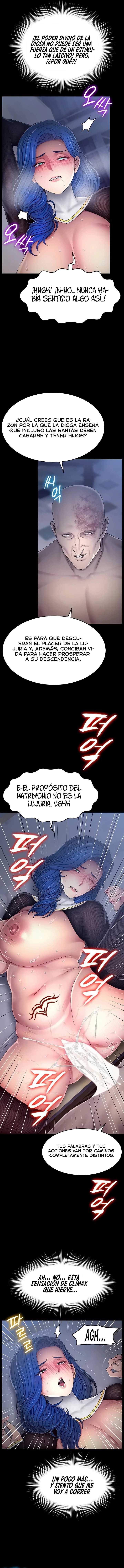 Ero: The Princess Submits Raw - Chapter 33 Page 4