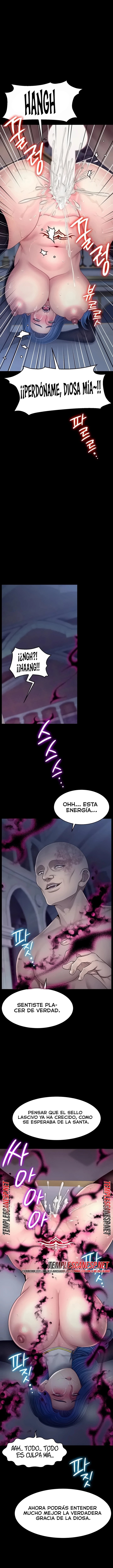 Ero: The Princess Submits Raw - Chapter 33 Page 9