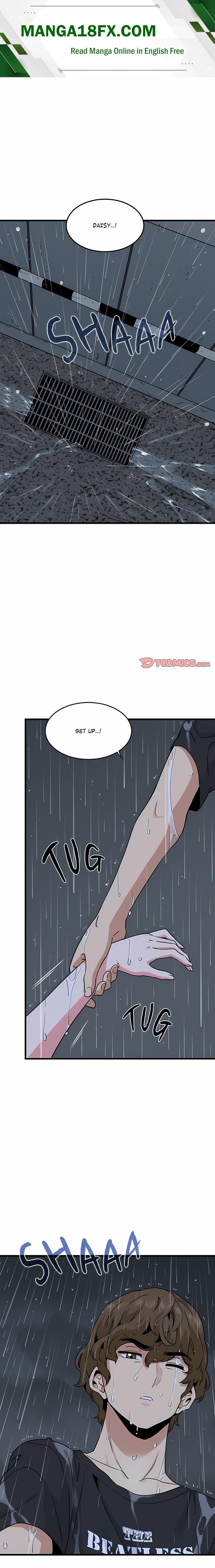 Snapping into Love (Uncensored) - Chapter 57 Page 1