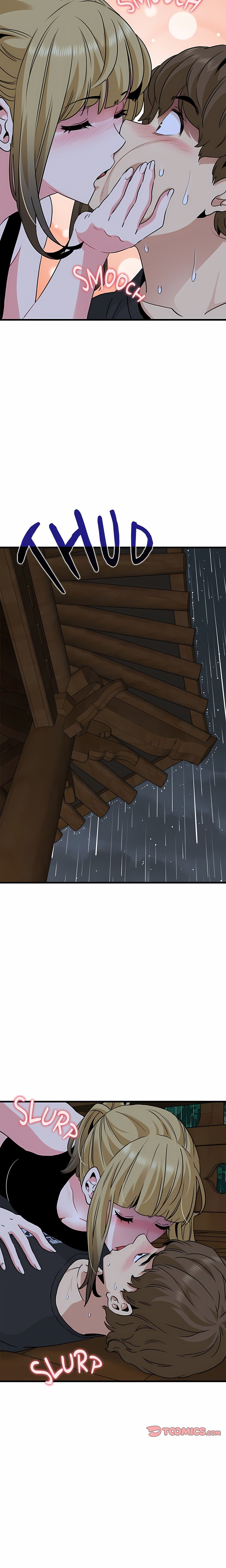 Snapping into Love (Uncensored) - Chapter 57 Page 24