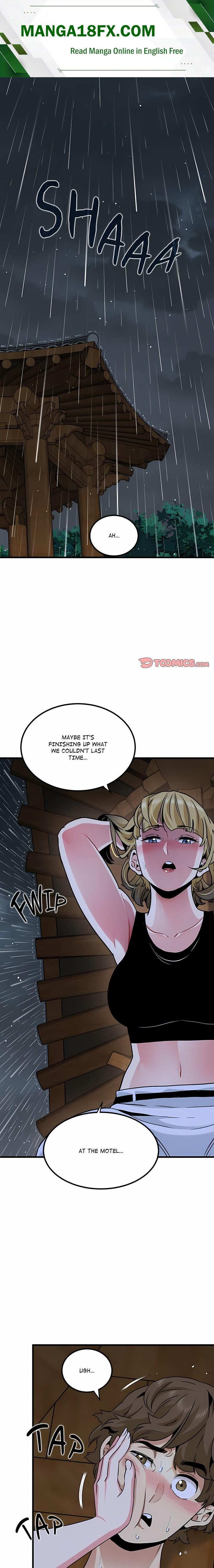 Snapping into Love (Uncensored) - Chapter 58 Page 1