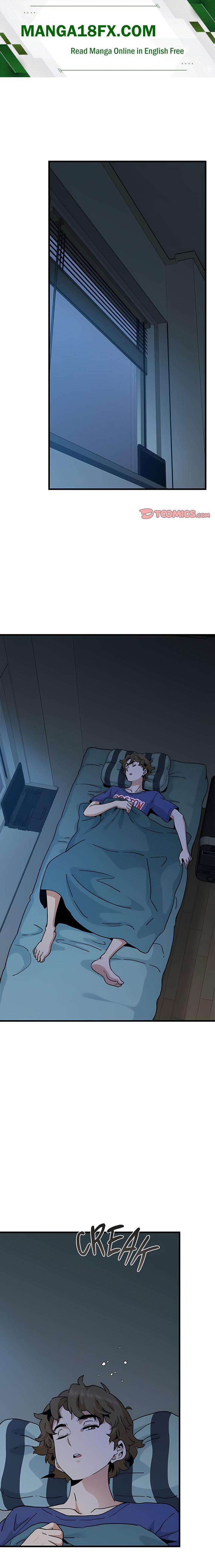 Snapping into Love (Uncensored) - Chapter 61 Page 1