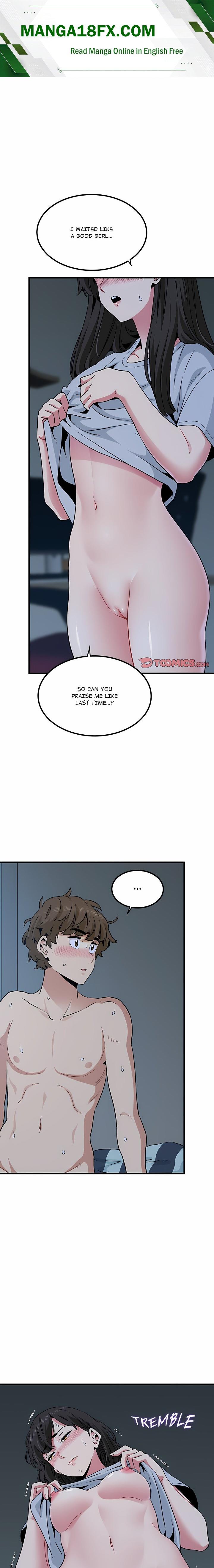 Snapping into Love (Uncensored) - Chapter 64 Page 1
