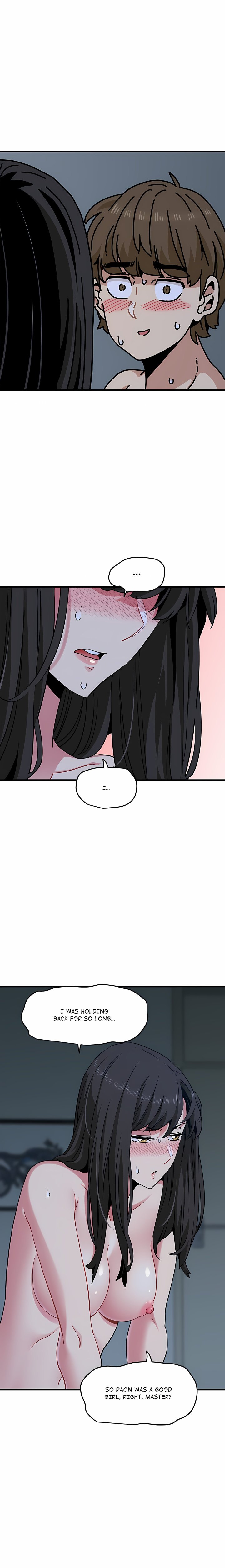 Snapping into Love (Uncensored) - Chapter 64 Page 7
