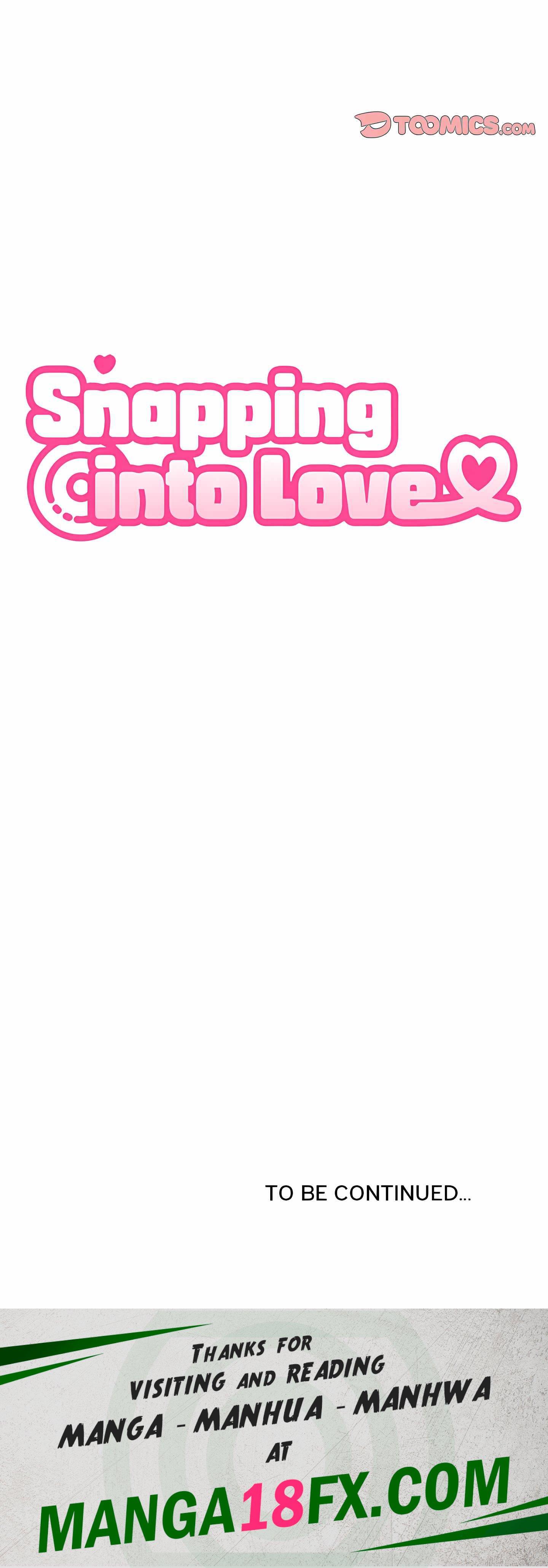 Snapping into Love (Uncensored) - Chapter 65 Page 26