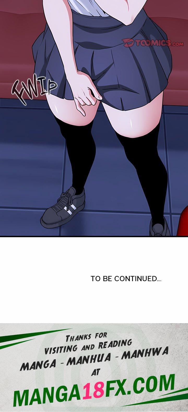 Snapping into Love (Uncensored) - Chapter 67 Page 26