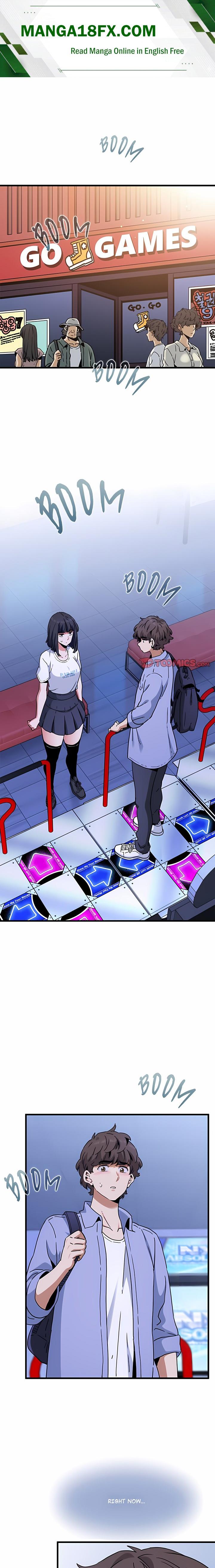 Snapping into Love (Uncensored) - Chapter 68 Page 1