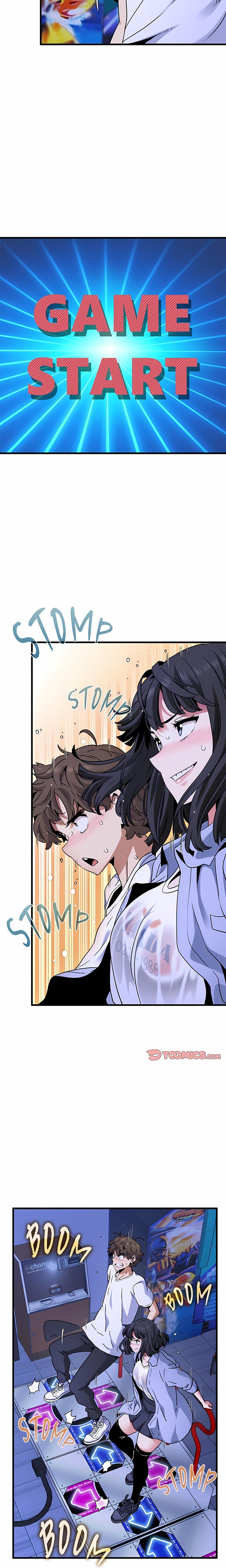Snapping into Love (Uncensored) - Chapter 68 Page 22