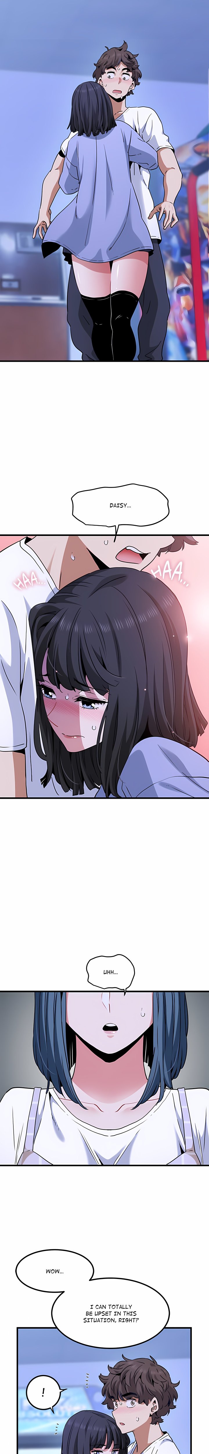 Snapping into Love (Uncensored) - Chapter 68 Page 25