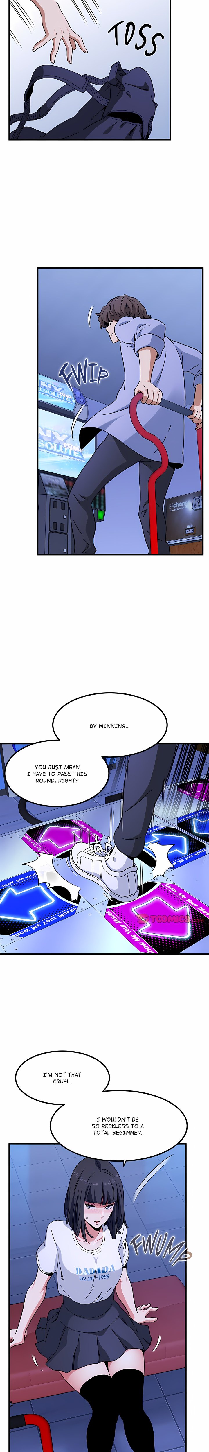 Snapping into Love (Uncensored) - Chapter 68 Page 3