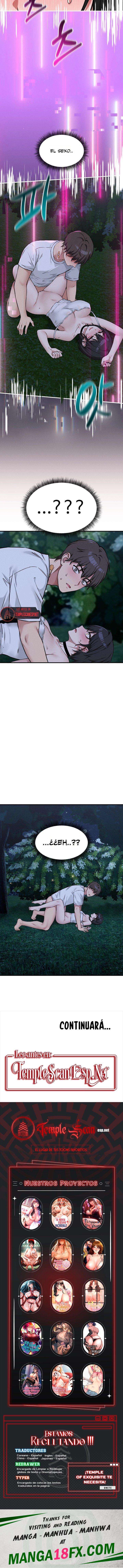 Pleasure Board Game: Asmodek Raw - Chapter 33 Page 11