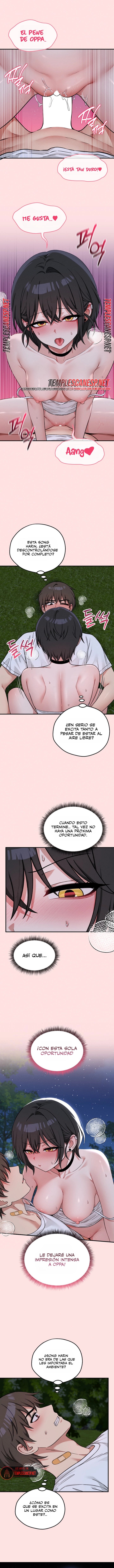 Pleasure Board Game: Asmodek Raw - Chapter 35 Page 2
