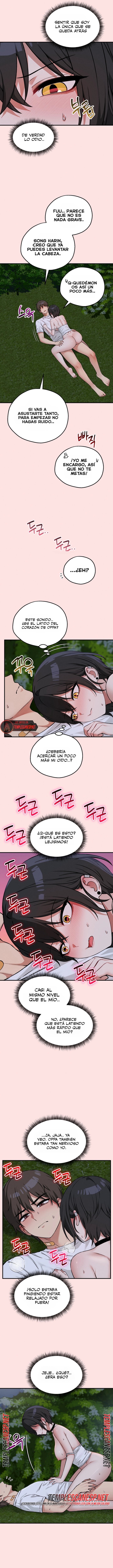 Pleasure Board Game: Asmodek Raw - Chapter 35 Page 7