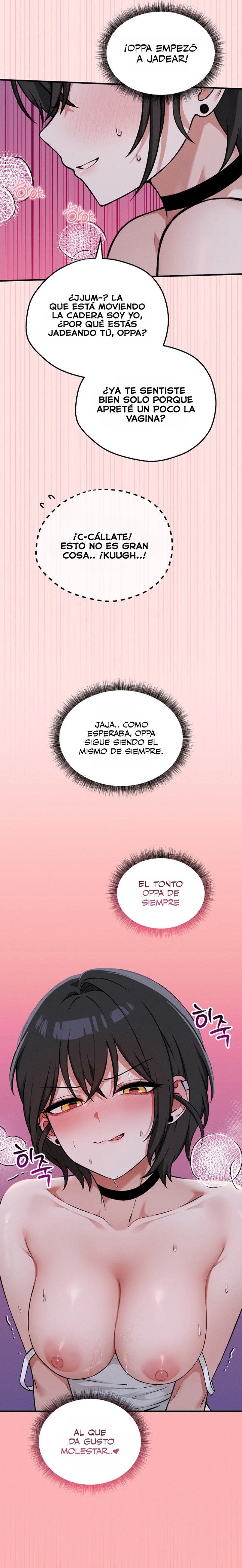 Pleasure Board Game: Asmodek Raw - Chapter 35 Page 9