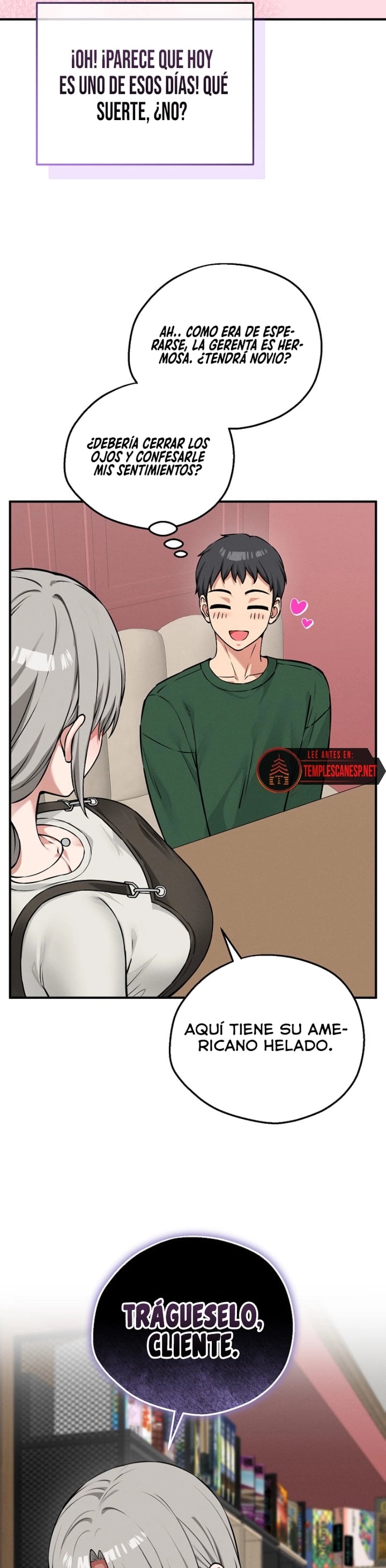 Pleasure Board Game: Asmodek Raw - Chapter 42 Page 10