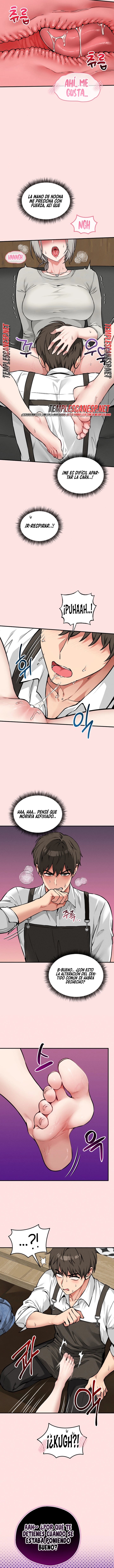 Pleasure Board Game: Asmodek Raw - Chapter 44 Page 3