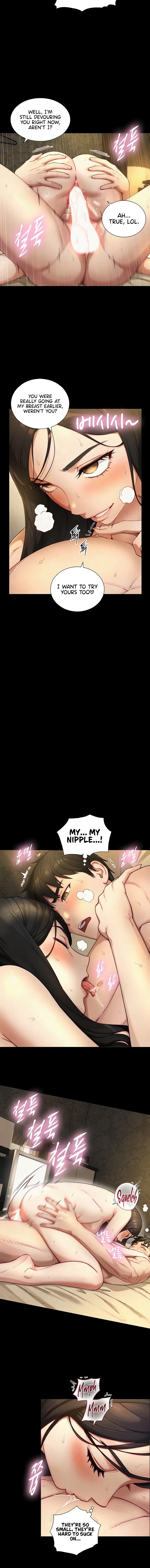 Like Father, Like Son Chapter 45.00 Page 10