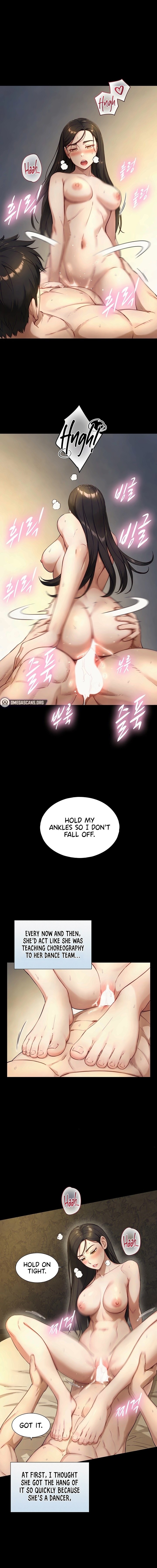 Like Father, Like Son Chapter 45.00 Page 12