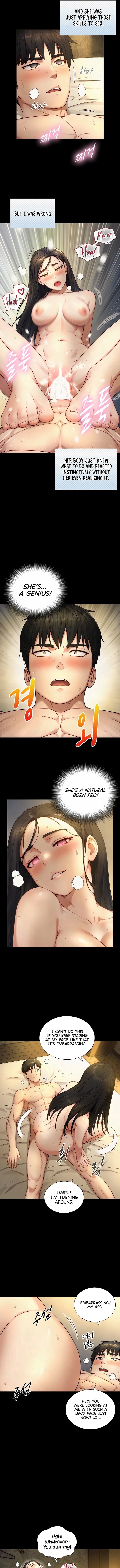 Like Father, Like Son Chapter 45.00 Page 13