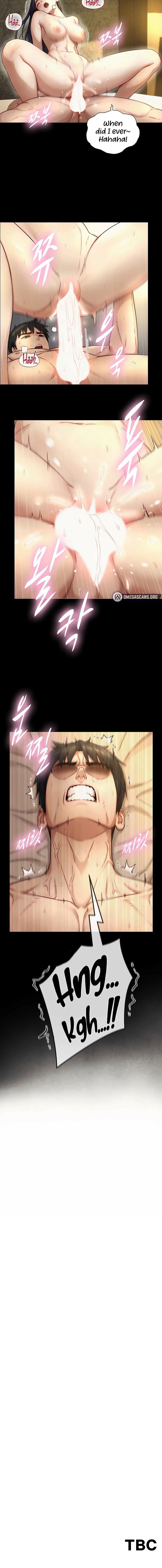 Like Father, Like Son Chapter 45.00 Page 14