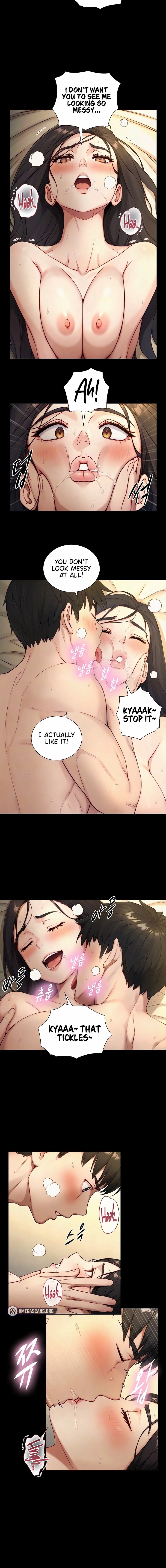 Like Father, Like Son Chapter 45.00 Page 4