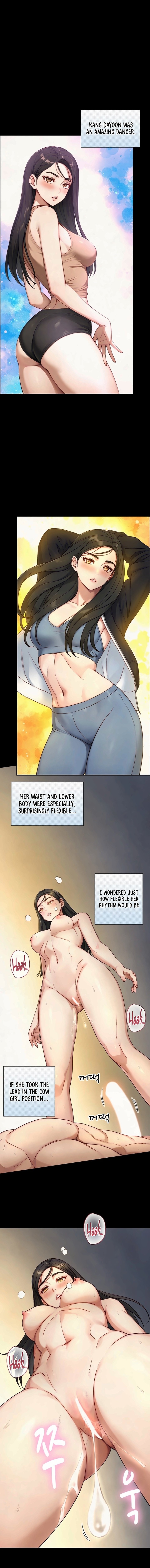 Like Father, Like Son Chapter 45.00 Page 6