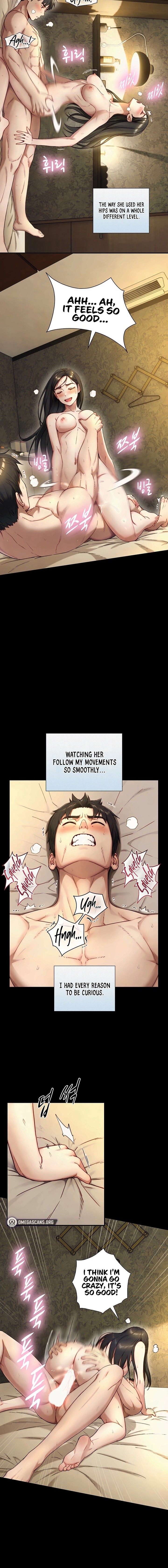 Like Father, Like Son Chapter 45.00 Page 8