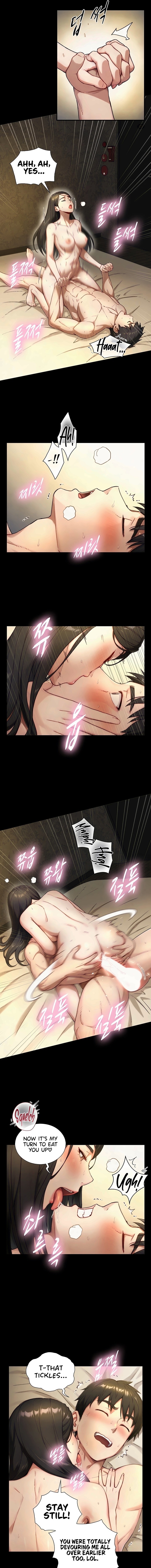 Like Father, Like Son Chapter 45.00 Page 9
