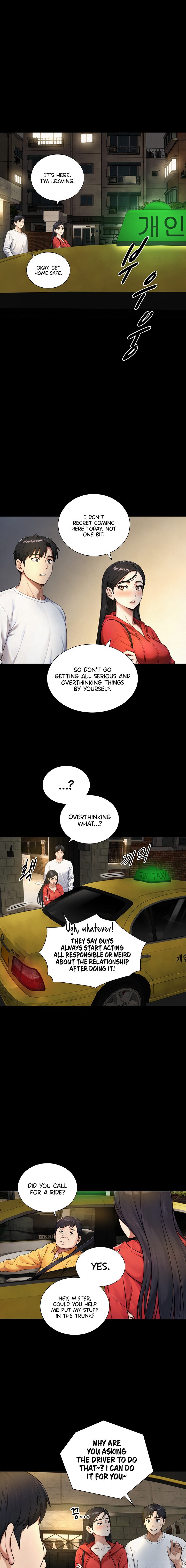 Like Father, Like Son - Chapter 46 Page 13